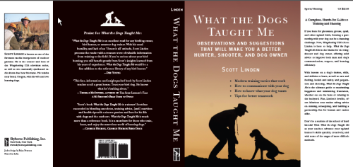 book cover full jacket
